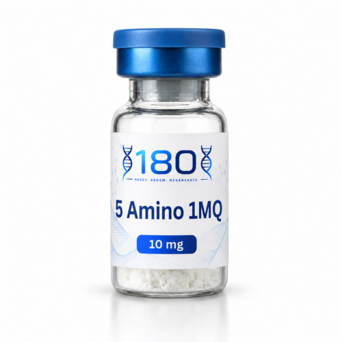 5 Amino 1MQ - 10mg