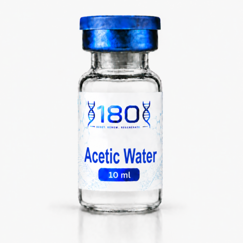 Acetic Water - 10ML