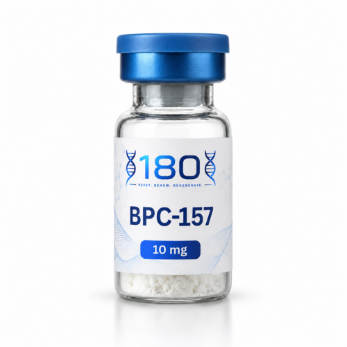 BPC-157 - 10mg