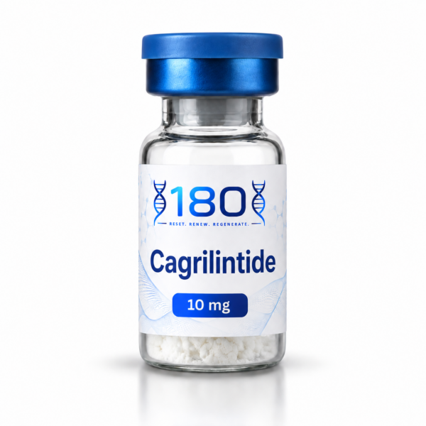 Cagrilintide - 10mg