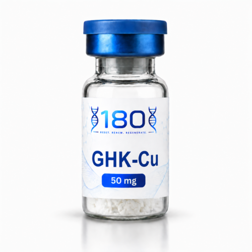 GHK-Cu - 50mg