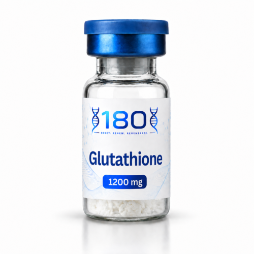 Glutathione Glutathione - 1200mg