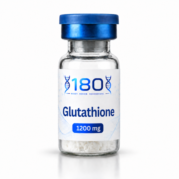 Glutathione - 1200mg