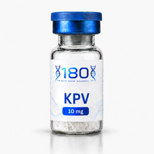 KPV KPV - 10mg