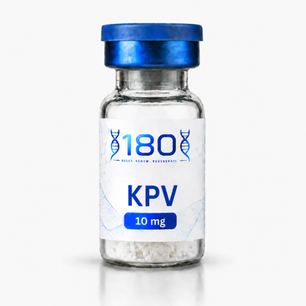 KPV - 10mg