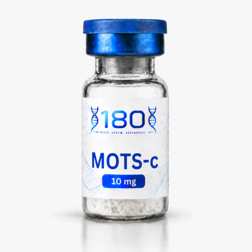 MOTS-c MOTS-C - 10mg