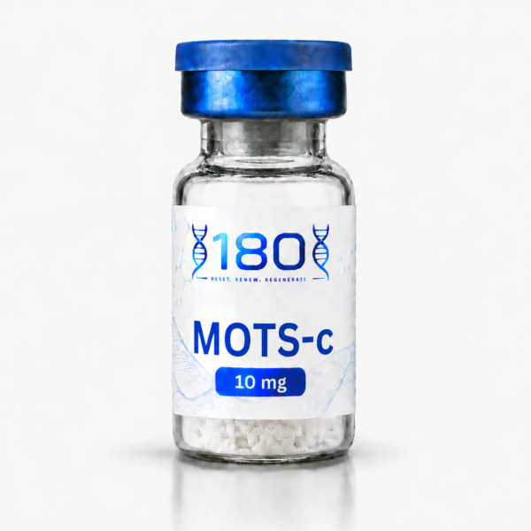 MOTS-C - 10mg