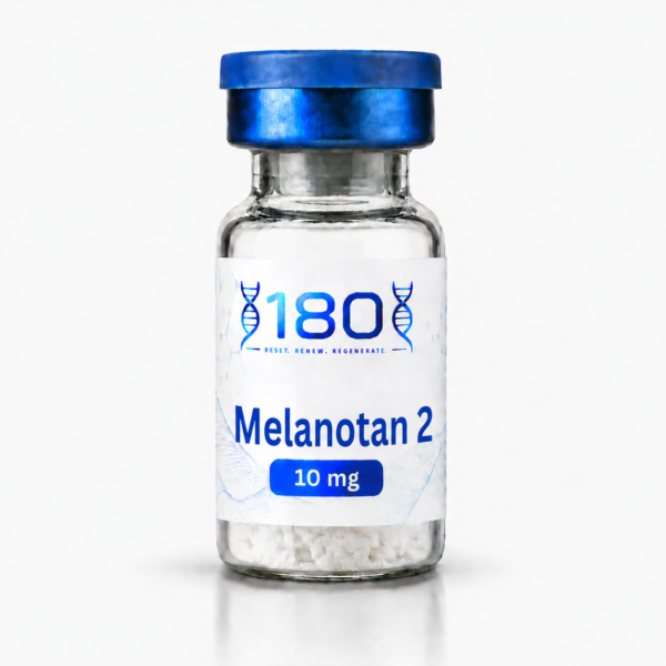 Melanotan 2 - 10mg