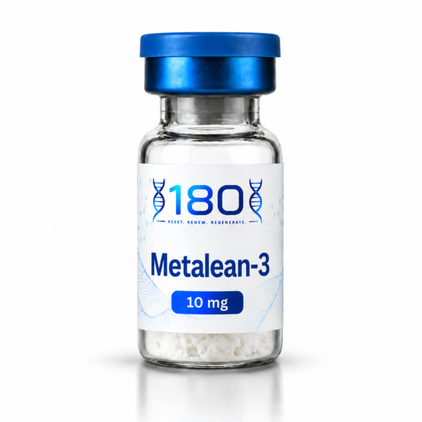 Meta Lean-3 - 10mg