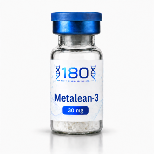 Metalean-30 Meta Lean-3 - 30mg