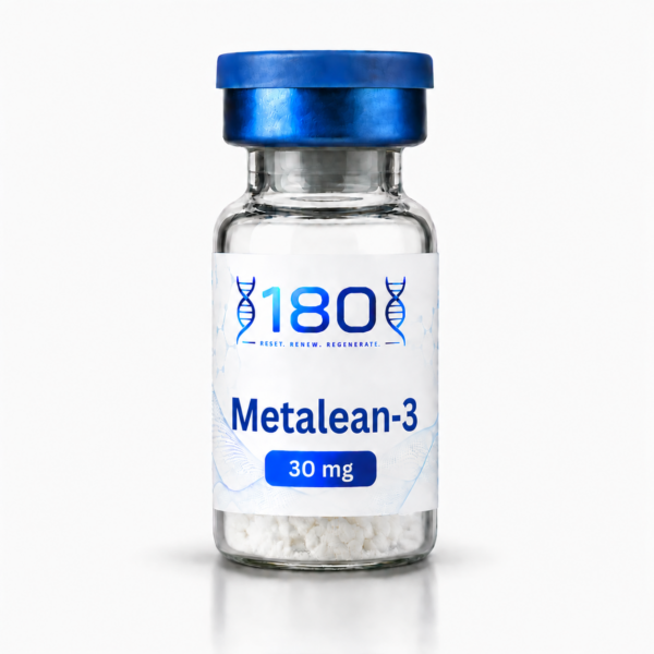 Meta Lean-3 - 30mg