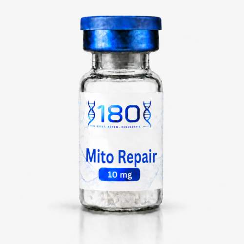 Mito Repair - 10mg