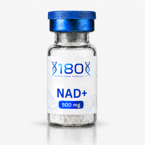 NAD500 NAD+ - 500mg