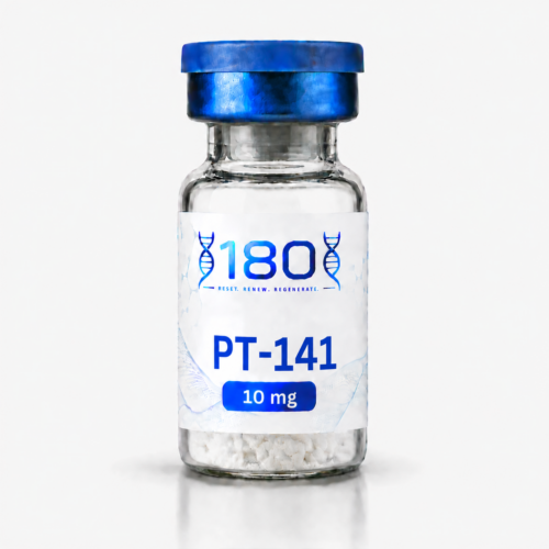 PT-141 - 10mg