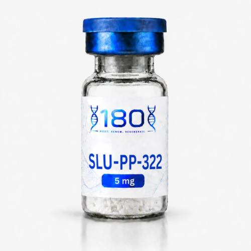 SLU-PP-322 - 5mg