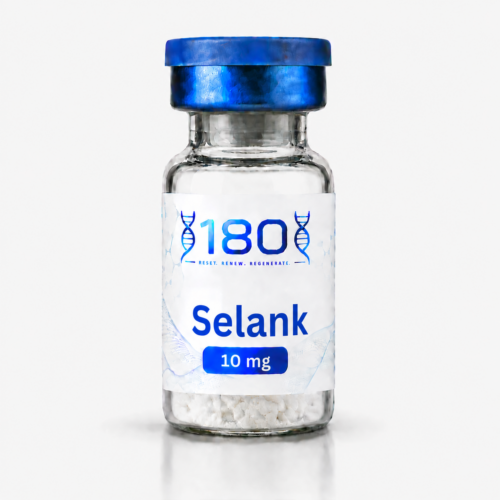 Selank - 10mg