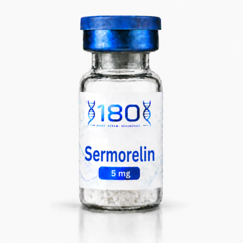 Sermorelin - 5mg