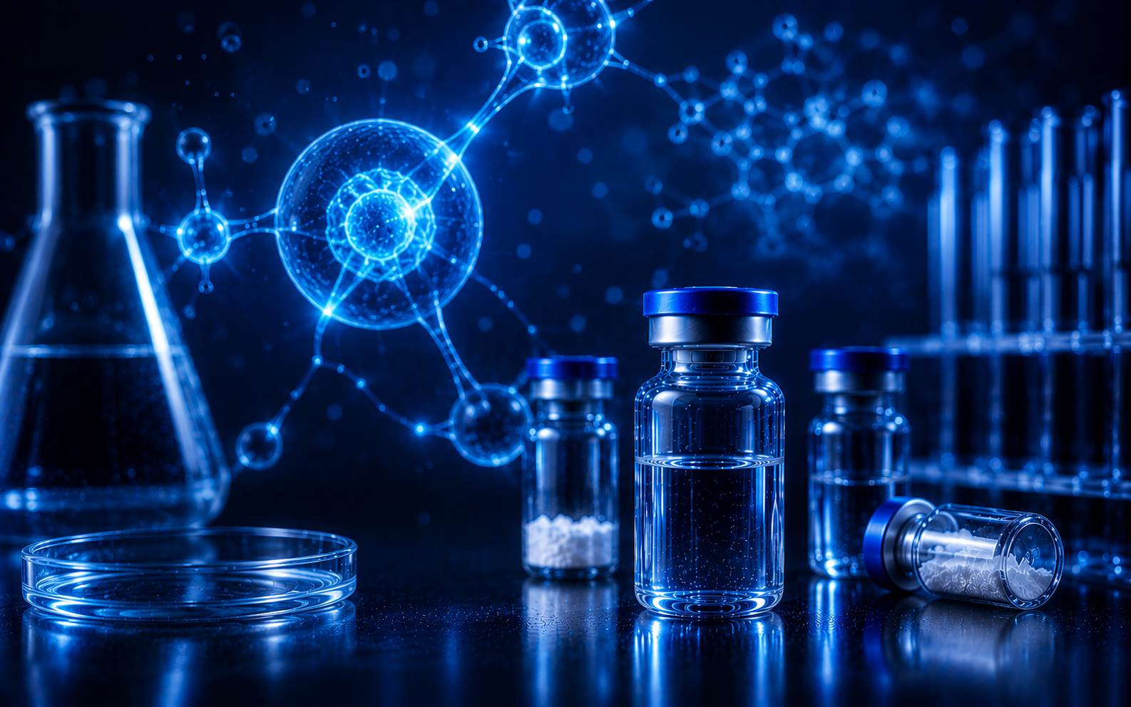 Sexual Health Peptide Research