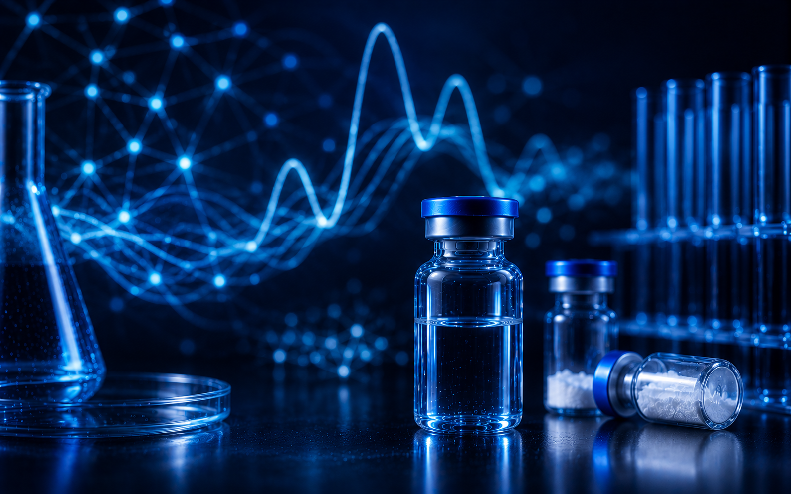 Sleep Peptide Research