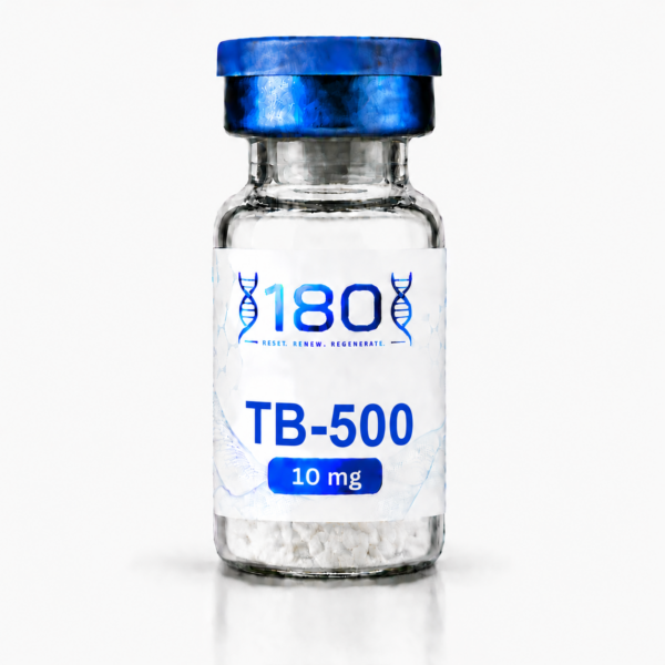 TB-500 - 10mg