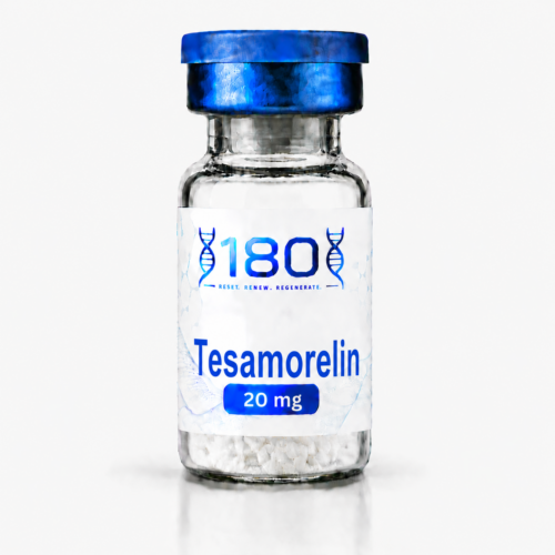 Tesamorelin - 20mg